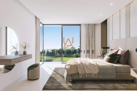 Rækkehus i Mijas Golf, Malaga, Mijas Golf - € 1.100.000 | Ref: UA251 - foto 13
